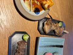 -沼津港日本料理·寿喜烧·烧鸟(新世界大丸百货店)
