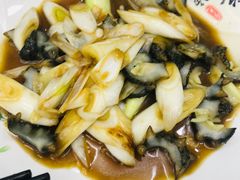 -望海潮海鲜店 特色家常菜(在海一方店)