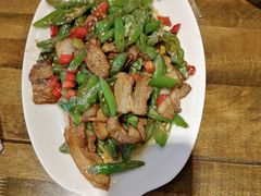 -廖老妈蹄花店(人民公园陕西街259号店)