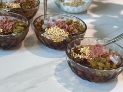 -三猫黑鱼花(南大店)