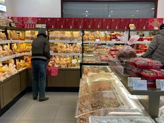 -生活林(河北路店)