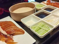 -東舍食唐精品陕菜馆