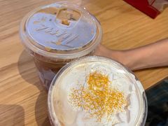 -Tims天好咖啡·贝果(雁展路万象天地店)