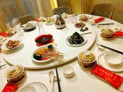 -宁夏国强手抓羊肉·清真菜(未央路凤三店)