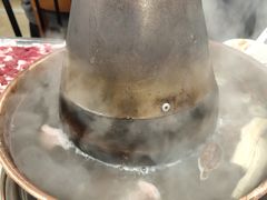 -月圆火锅(宁海东路二店)
