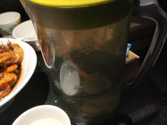 -老头儿油爆虾·知味杭州(爱琴海购物中心)