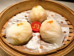 -禄运茶居·手工点心(猎德店)