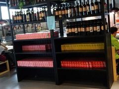 -哆来咪火锅烤肉自助(牌楼店)