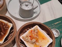 -悦得闲广式点心茶楼(蓝鲸世界店)