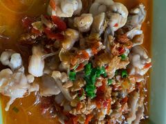 -新白鹿餐厅(城西银泰城店)