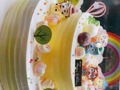 -罗莎蛋糕Rosa bread(四方坪店)