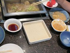 -皇城老妈·大连海鲜火锅(港湾店)