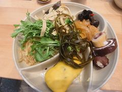 -素满香·全民食养自助(长宁龙之梦店)