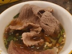 -金鼎雪山牦牛杂火锅(理县总店)