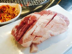 -韩聚屋韩国烤肉餐厅(新北万达店)