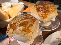 -夏朵餐厅(丁香店)