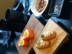 android_upload_pic-古田居·特色寿司料理(星之岛旗舰店)