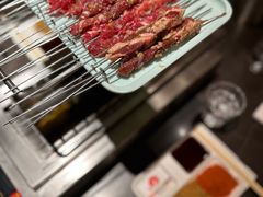 -邢氏老太太烤串(北兴街店)