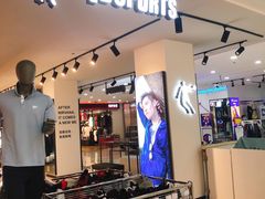 -悦喜客来购物广场(中山路店)