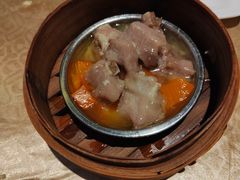 -哈尔滨永泰喜来登酒店·璟泰公馆