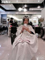 照片0889-DRG达人馆造型