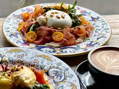 -Alimentari早午餐(安福路店)