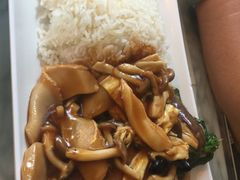 -翠华餐厅