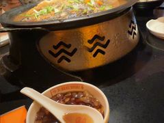-探鱼·鲜青椒爽麻烤鱼(增城东汇城店)