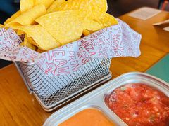 -HFFOUSA TACO弗萨塔可墨西哥餐厅(颐堤港店)