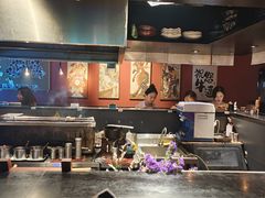 -乌君·酒场·炭火烧鸟(侨城坊店)