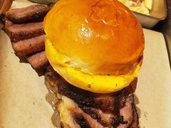 -DARTMAN达特曼美式烤肉·红山谷序幕(怀特商业广场店)