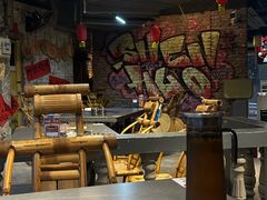 -神伙烧烤(江北黄泥塝店)