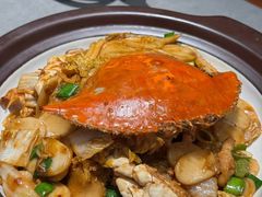 -甬上名灶(天一阁·翠柏店)