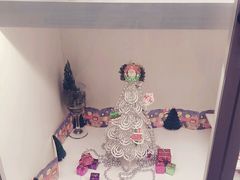 -美丽心情蛋糕(江苏路店)