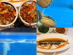 -书湘门地·中国十佳湘菜(西苑店)