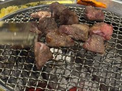 -姜虎东白丁烤肉(深圳湾后海汇店)
