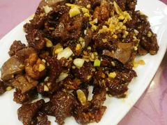 -昱德来·天津菜(河西店)