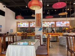 大堂-良师门滨海人家·海鲜·家常菜(滨海城店)
