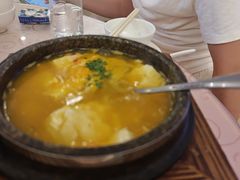 -烤肉宛饭庄(南礼士路店)