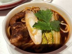 -北京柏悦酒店·锦庭餐厅Dining Room