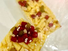 沙琪玛-北京稻香村(天桥乐汇百货商场店)