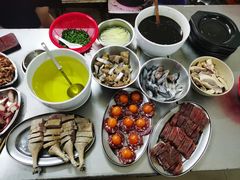 -康乐餐馆(台山商业城D座商场店)