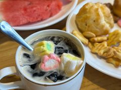 -東舍食唐精品陕菜馆