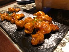 -绿茶餐厅(昌平悦荟店)