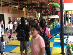 -歌斐颂巧克力小镇