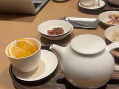 -隐溪茶馆(金虹桥店)