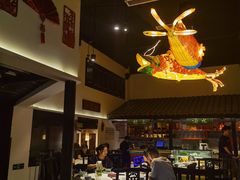 -院8里·小聚园老川菜(九眼桥店)