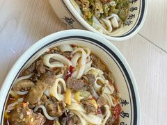 -李易面馆(高桥店)