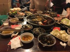 -邓莽子老火锅(鲁祖庙店)