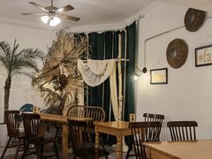 -The Good Place好地方·Brunch·coffee(国贸店)